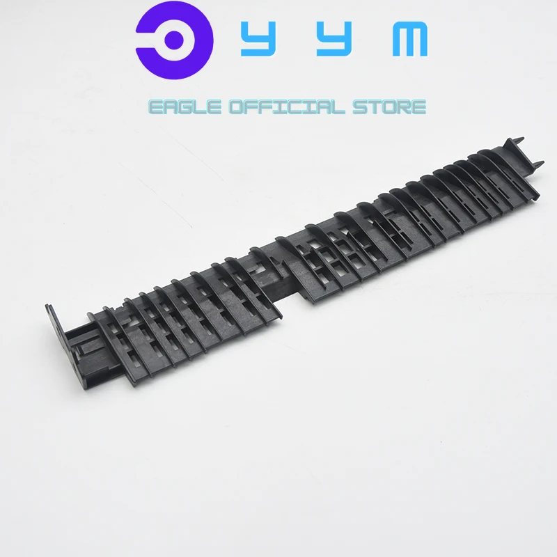 

Новинка, фьюзер для левой двери, пластиковый фьюзер, руководство по доставке для HP Laserjet 9000 9040 9050 M9050