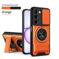 SJia - Orange