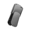 Single Function 3D Electronic Pedometer Simple Mini Step Counter Walking 3D Digital Pedometer For Exercise Men Women 3