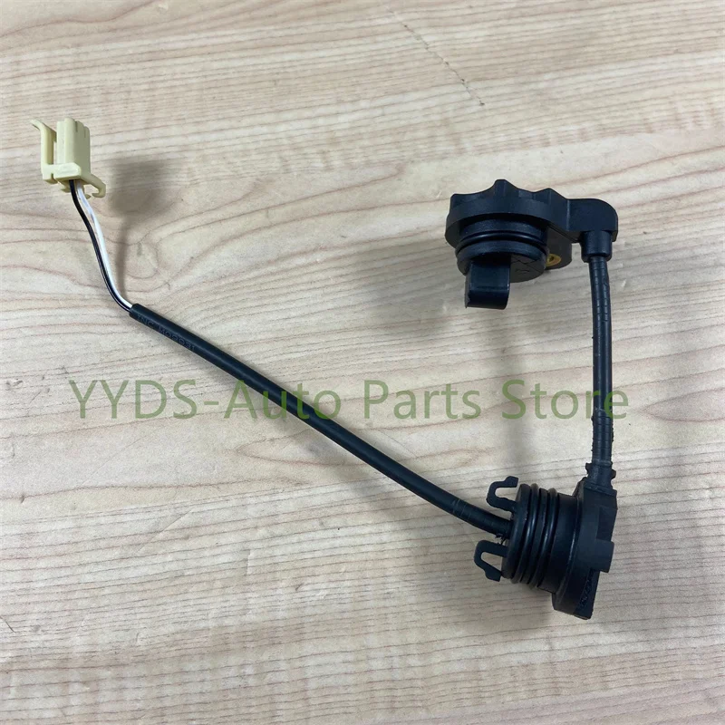 New Input Speed Sensor 24253028 24253027 For Chevrolet Cruze Malibu Captiva Buick LaCrosse Regal