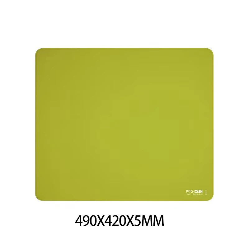 Atk Kong Xsoft Esports Mouse Pad Anti Slip Pad Desktop thumbnail 5