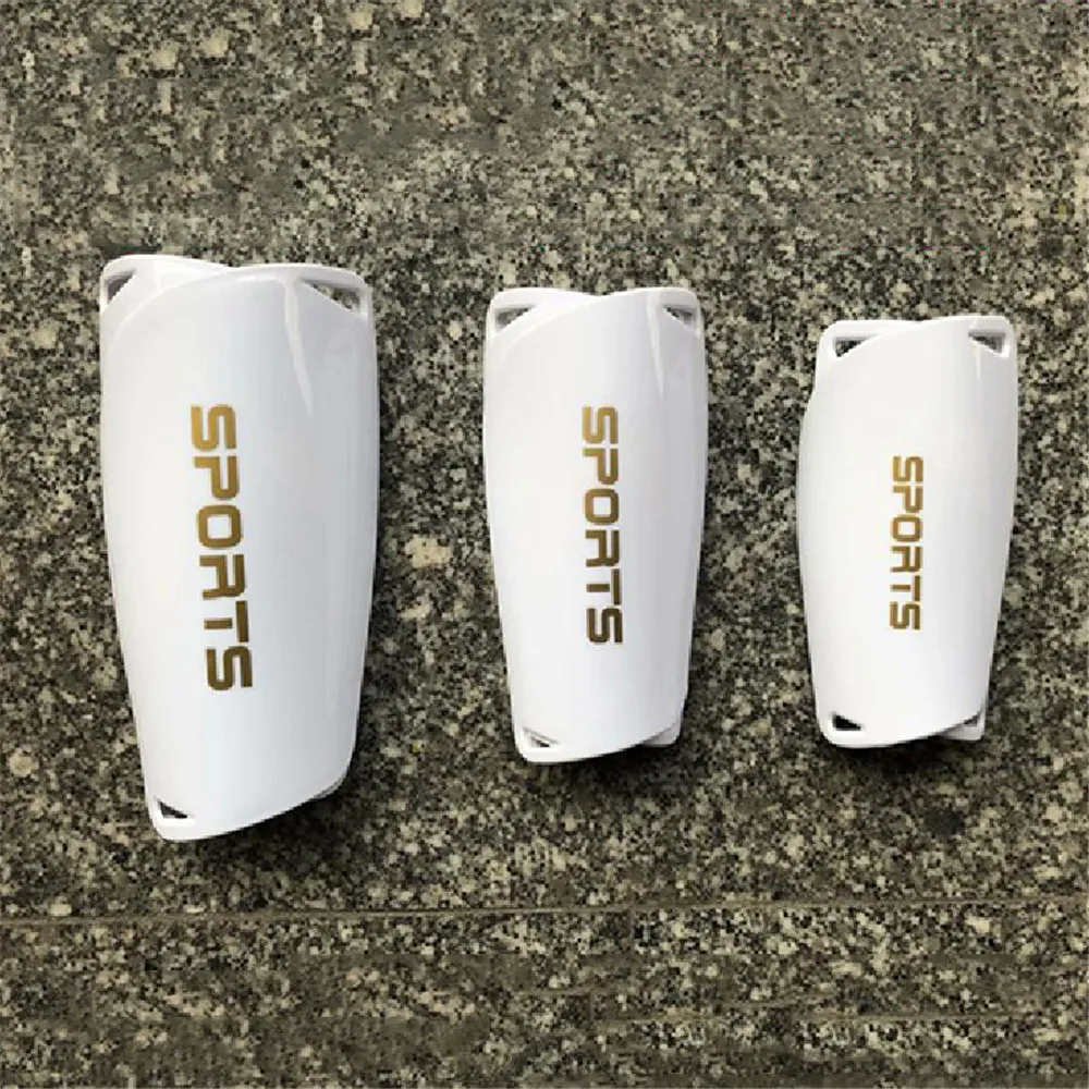 Soccer Shin Guards Leg Sleeves Outdoor Protection Gear
