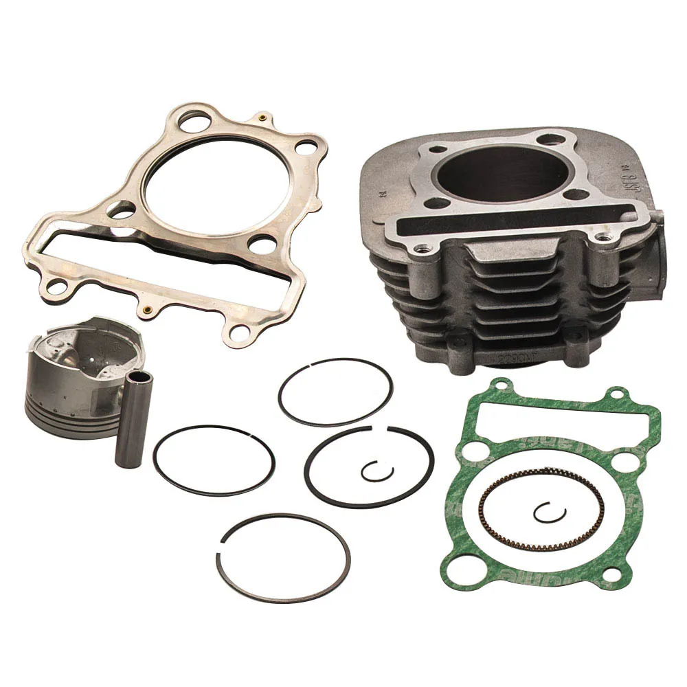 

Cylinder Piston Gasket Kit 4BD1131000 For Yamaha Timberwolf 1992-00 YFM250 89-91