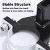Angle Grinder Modified Sand Belt Machine Multipurpose Utility Modification Tool for Model 100 125 Angle Grinder Woodworking Tool 6