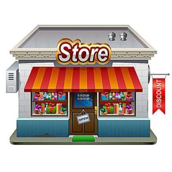 Motor Sky Store