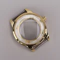 Gold 40MM Case