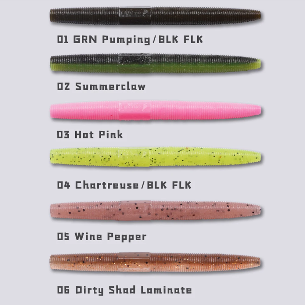 ELITELURE SENKO  ǳ Ʈ , ŷ 轺 , 5 ġ, 9.5g, Ʈ ƮƮ,   ÿ, 4 ġ, 6.5g