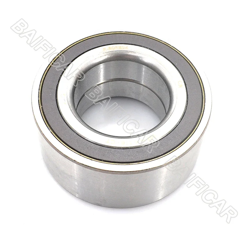 1 PCS Front Wheel Bearing Hub Bearing For MG3 MG6 MG7 Roewe 550 Roewe 750 wheel hub oil seal bearing set