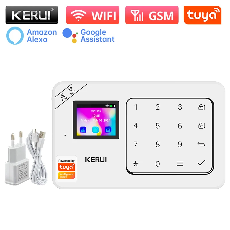 only W181 2G panel