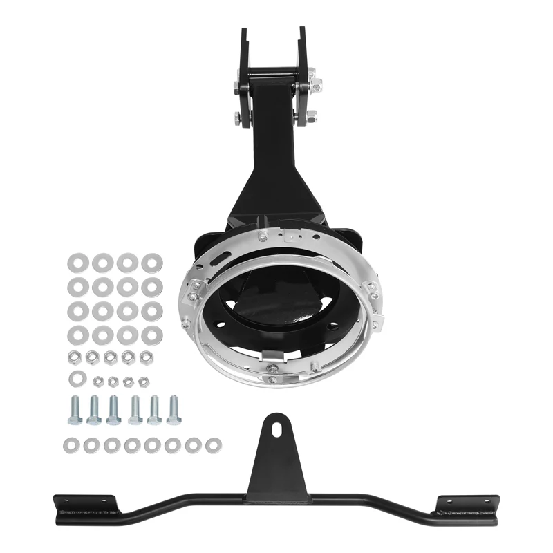 

Комплект обтекателей для мотоцикла, кольцо для фары 7 дюймов для Harley Dyna Street Bob Wide Glide 2006-2017 Low Rider FXDL 06-2009 2008 16-17