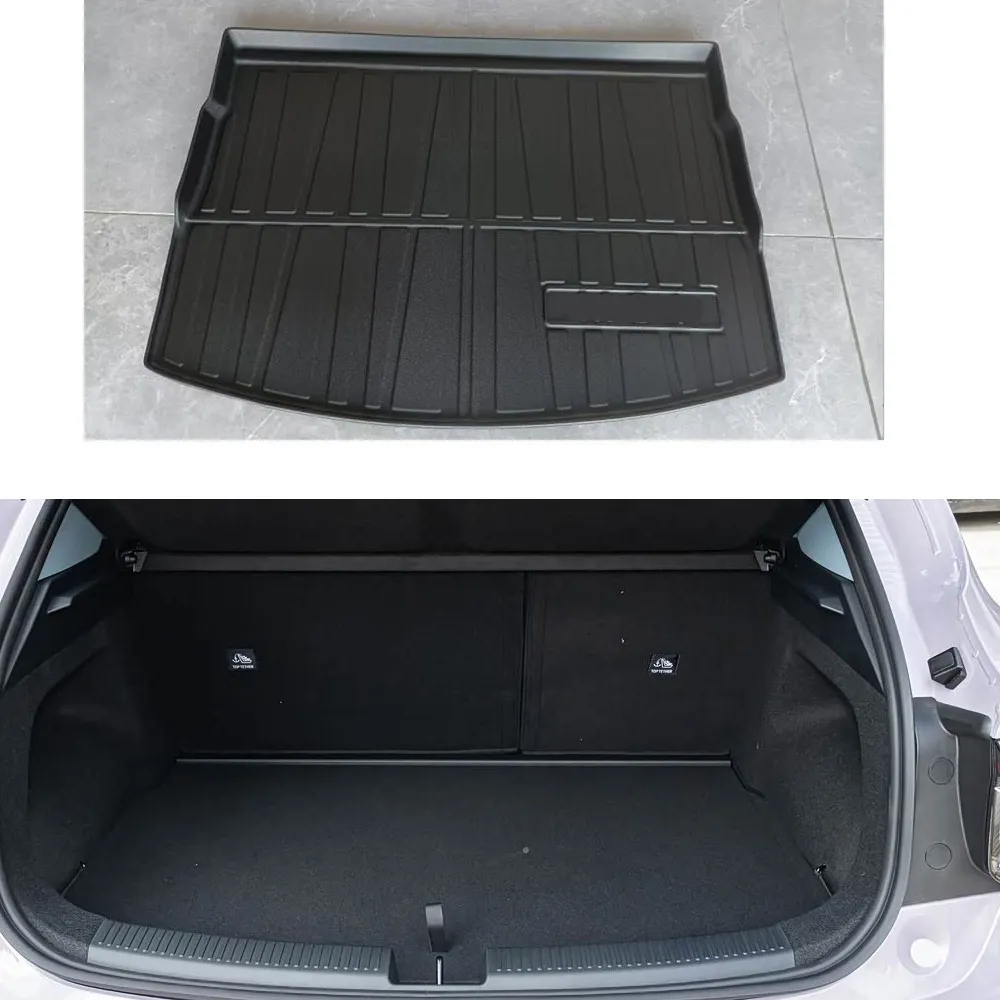trunk mat A