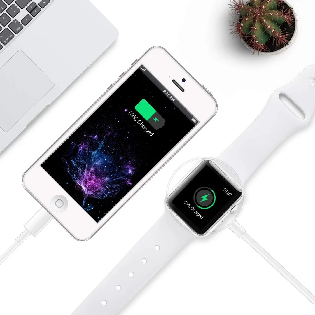 Apple Watch ø 8 7 6 5 1 2 3 4  2 In 1   iPhone 14 14 Pro Max  USB ڱ  ̺