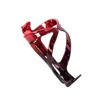 Road Mountain Bike Water Bottle Holder Ultra Light Kettle Stand Water Bottle HolderCup Cage Colorful Bike Accessories 4