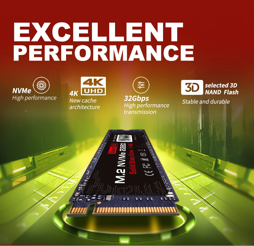 Zsuit-ラップトップ用の内蔵ソリッドステートドライブ,m.2 nvme