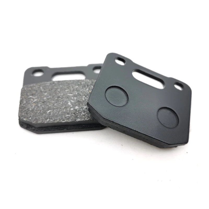 Ricambi moto pastiglie freno Set RPM HF Scooter pinza freno ad alte prestazioni ATV ricambi ciclomotore - immagine 4