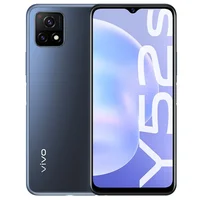 Vivo Y72 5G smartphone Global firmware 8GB RAM 128GB ROM 5000mAh Smart Phone Dimensity 720 Battery 18W 48MP Camera 2