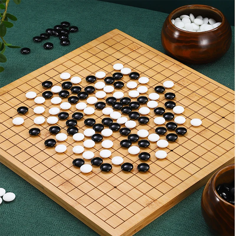 Madeira educacional xadrez chinês, & habilidade praticando jogos de  tabuleiro para 2 jogadores, grande jogo de xadrez chinês casa - AliExpress