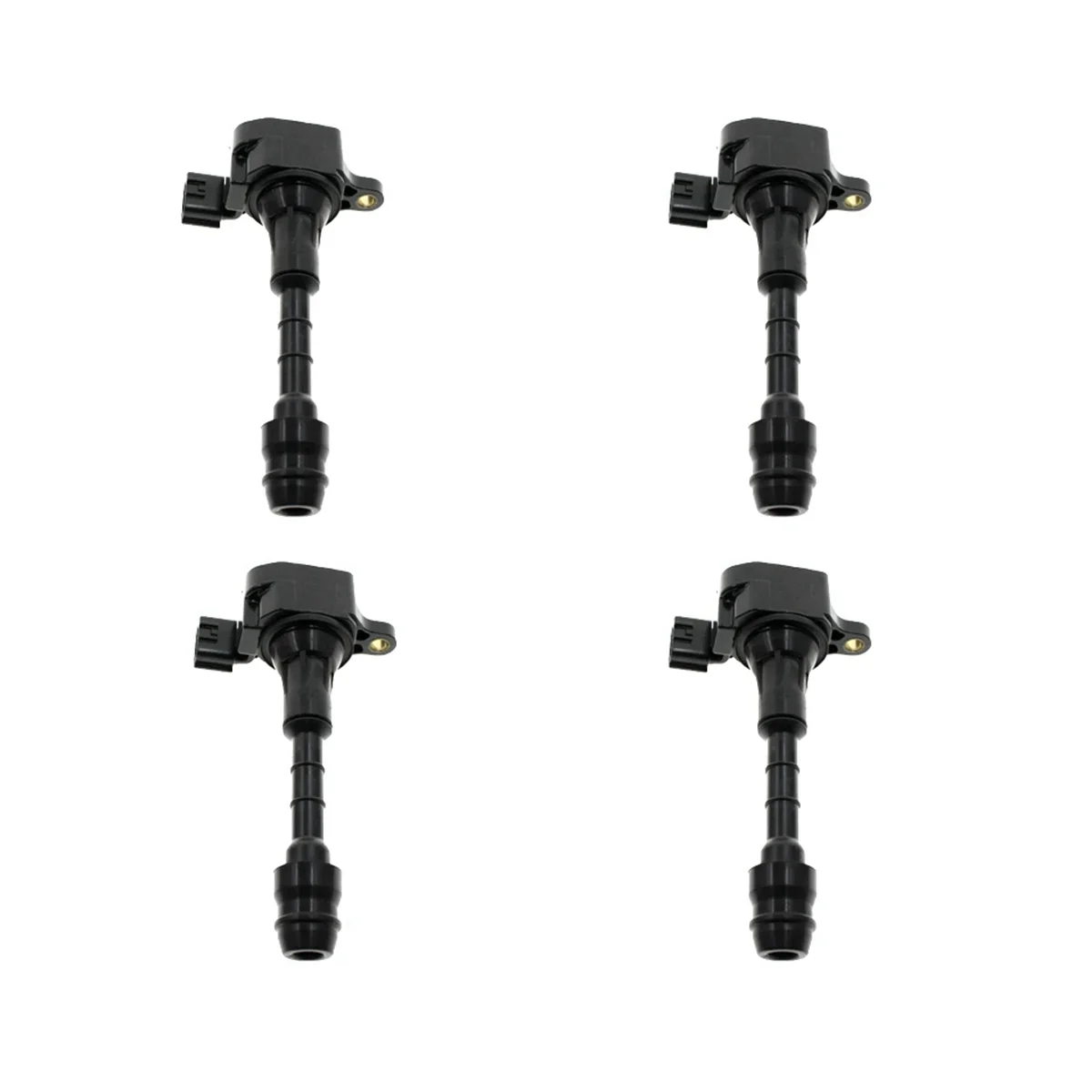 

22448-FY500 Ignition Coil High Voltage Kit for Nissan ALTIMA MAXIMA Pathfinder 350Z 3.5 4.0 V6