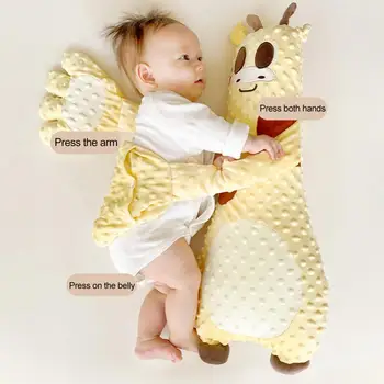 Baby Sleep Aid Patting Pillow 1