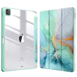 Sleek Protective Case for iPad - Versatile, Durable, and Stylish Cover for Multiple Generations and Models (Emerald Green)