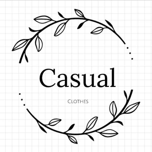 Casual clothes Store