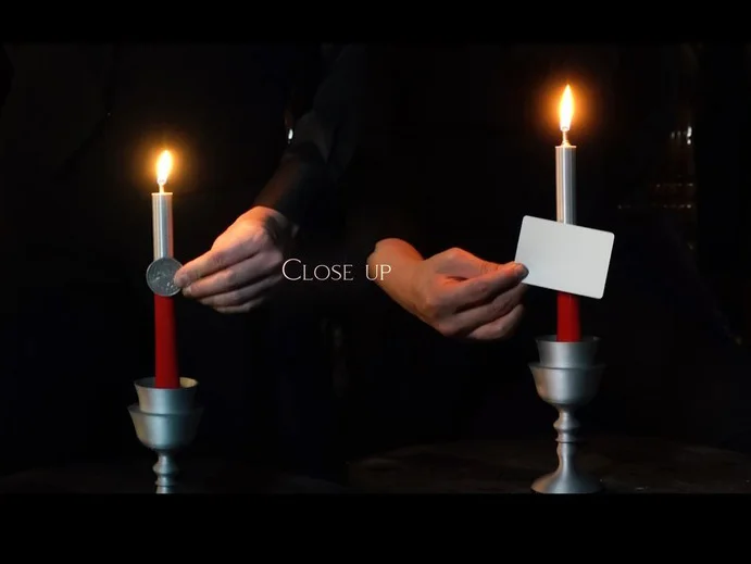 Рисунок 5 - Волшебные фокусы Eclipse от C.Y