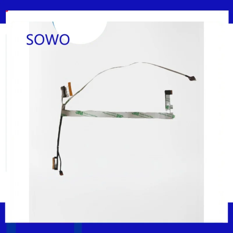 

Новинка для Thinkpad E14 Gen2-ARE led lcds cable 5C10Z23914 DC02C00MA20 DC02 C00MA10 DC02C00MA000
