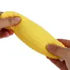 Sticky Cheese Squeeze Toy Slow Rebound Pinch Decompression Vent Antistress Simulation Corn Toy Squishy Slow Rising 4