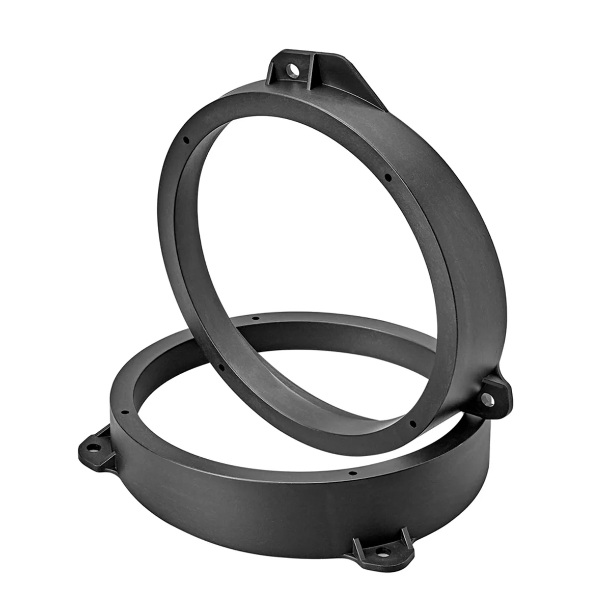 6.5 Inch Front Door Speaker Adapter For Subaru Forester Impreza Outback WRX/STI Audio
