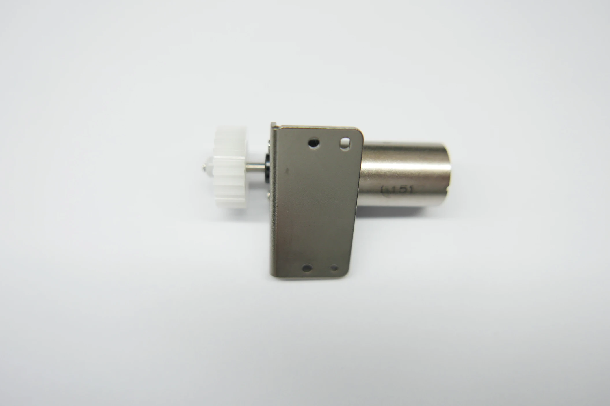 Parti Di Riparazione Per Il Gruppo Ingranaggi Del Motore Dello Zoom Dell'Obiettivo Panasonic Ag-Ux90 Ag-Ux180