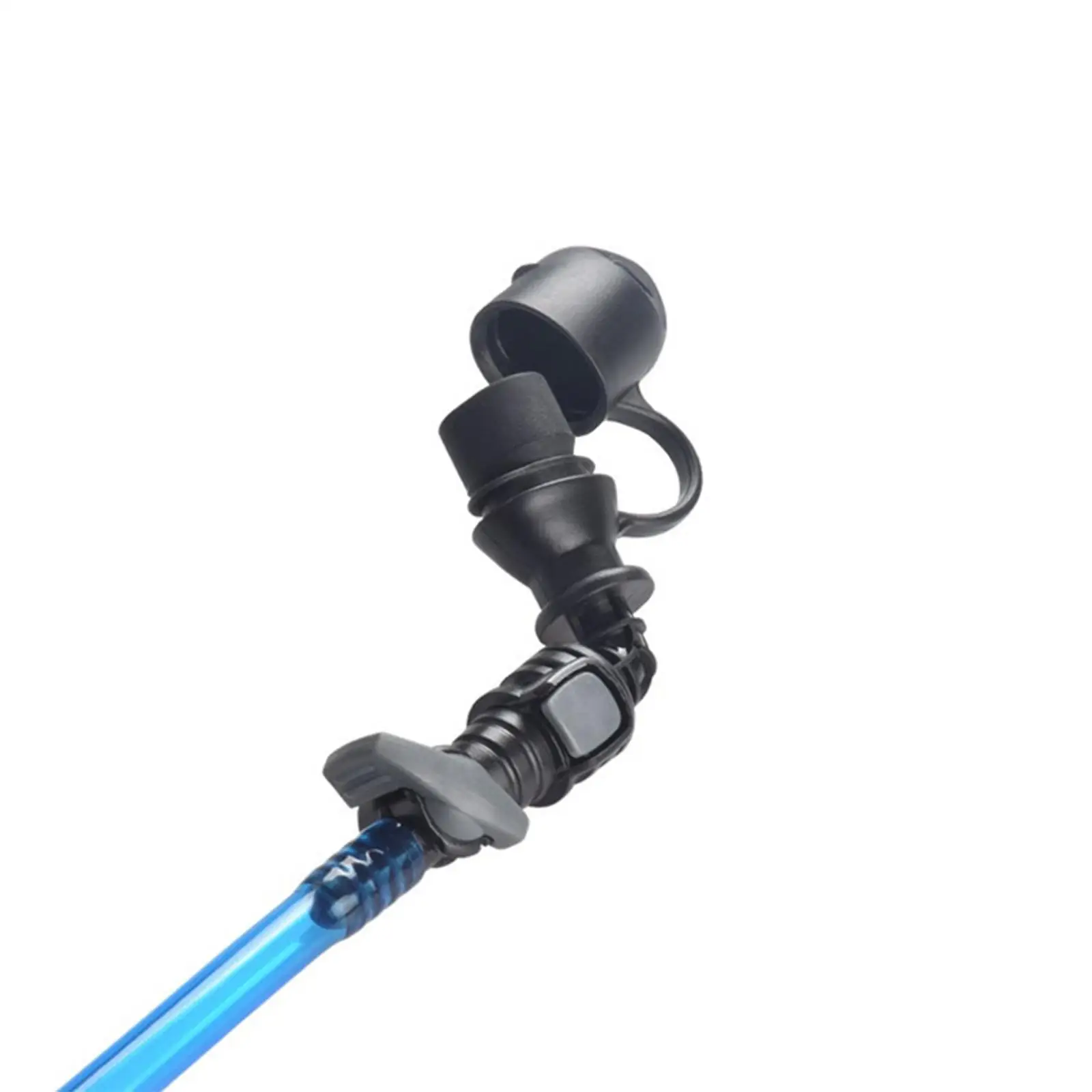 Valve Spouts with Cap Protector Water Outlet Hydration Pack
