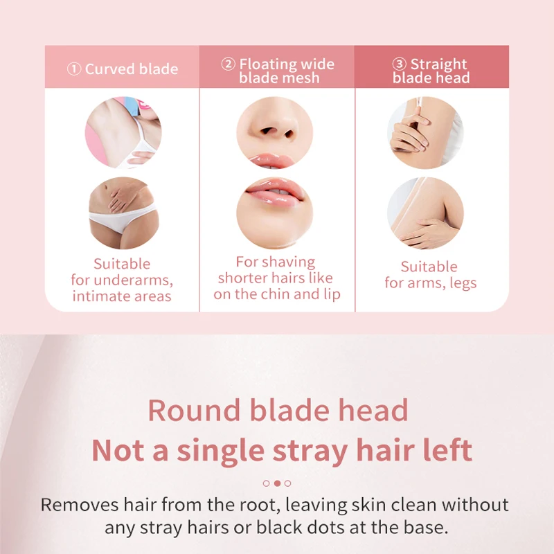 Electric Razor Image 6