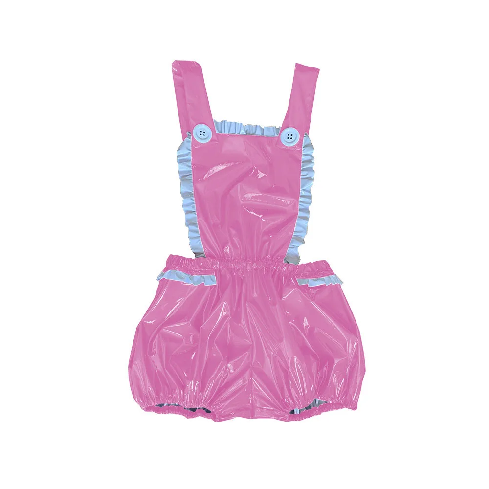 ABDL 大人用　ロンパース　ABDL 赤ちゃんコスプレ ABDL 大人用ロンパースABDL 赤ちゃんコスプレ