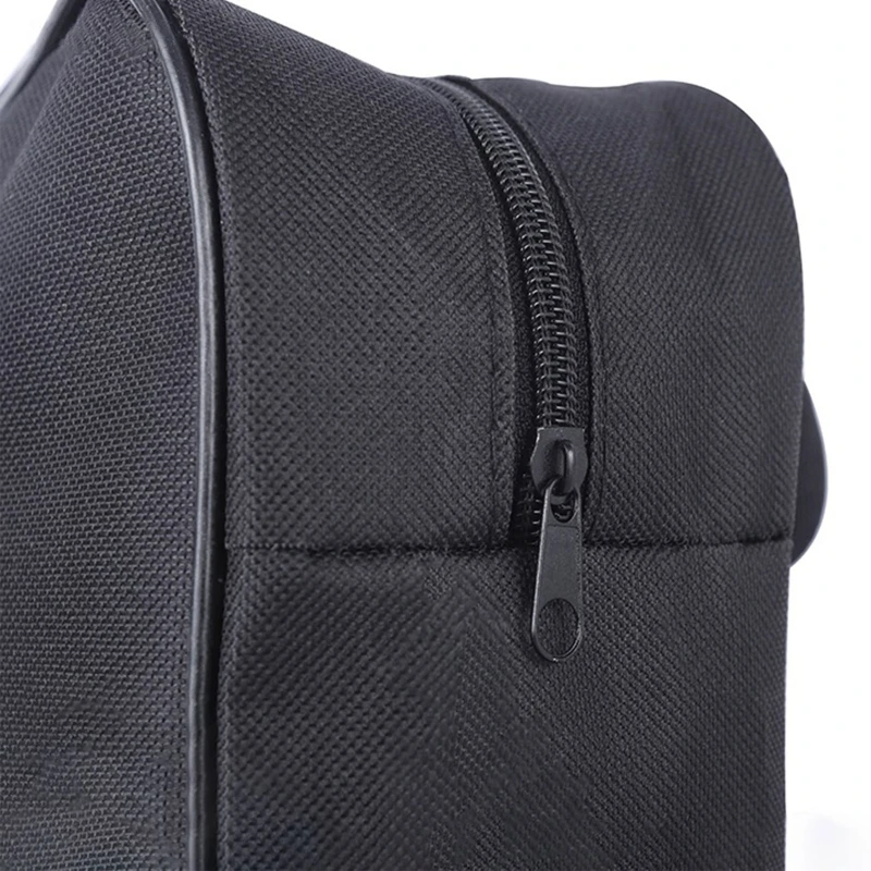

Tool Bag​ for Men Heavy Duty High Capacity Wide Mouth Tote Construction Worker Electricians Tool Bags Thickened Bag