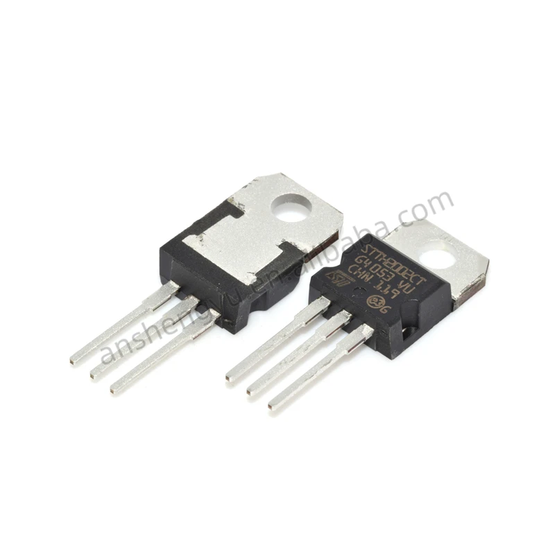 

5PCS STTH2002CT 2002CT Triode 200V20A TO-220