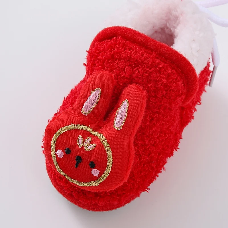 Рисунок 4 - Ботинки для новорожденных