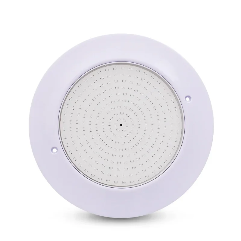 Description Picture 5 of item35W LED Swimming Pool Light 40W RGB Underwater Lamps Wall Hanging Without Opening Outdoor Landscape Lighting APP Remote Control
