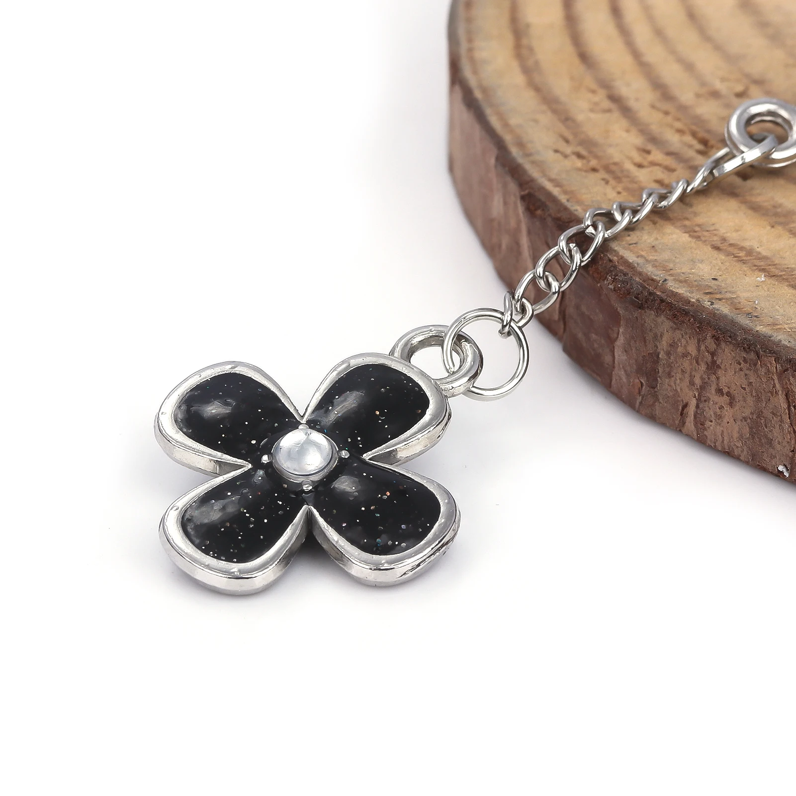 Ru.アクセサリー華ちゃんさま 今日もお疲れさまっ🎀