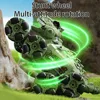 8WD RC Stunt Car, 2.4GHz Remote Control Car, RC Cars Toys Monster Truck for Ages 3-10 Boys Girls 2