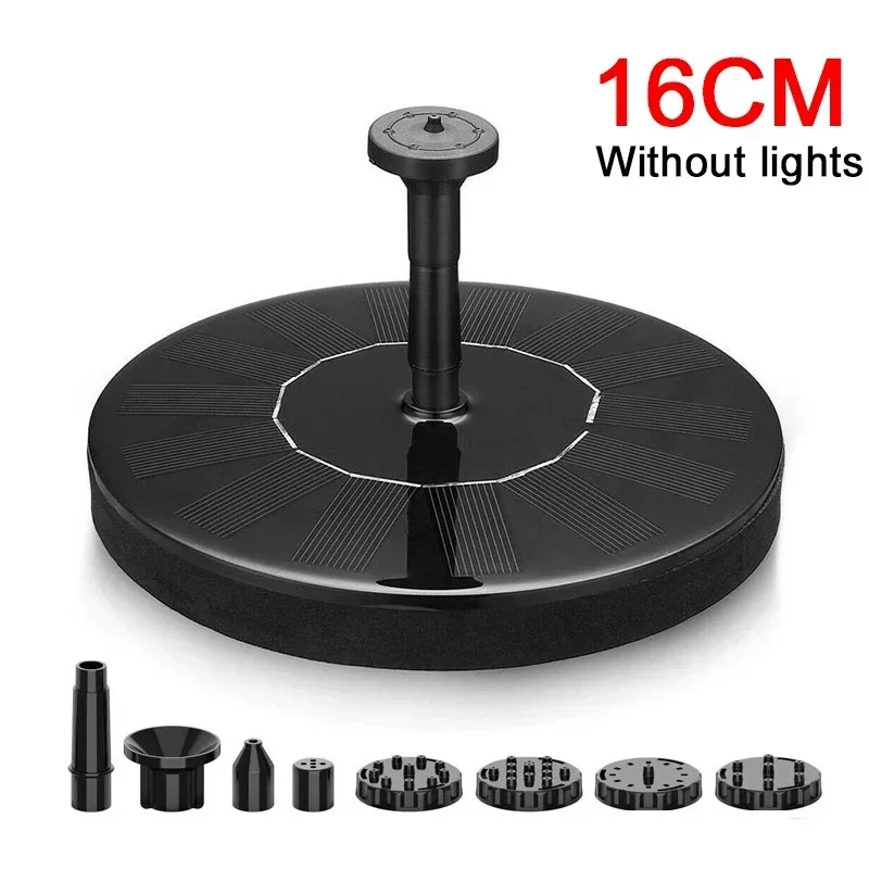 16CM No lights