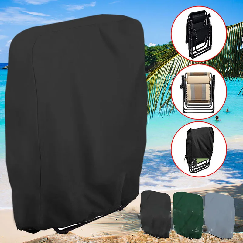 

Suitable For RV Outdoor Folding Chair Cover