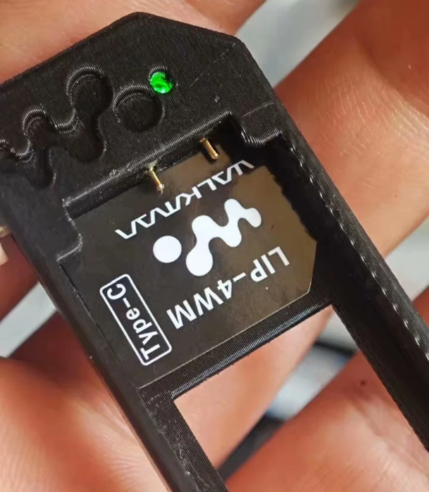 500mAh LiP-4WM battery for sony RH1 EH1 NH1 NH3D NH1 MJ97 HMD