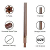 SHAZAM 1: 50 Straight Groove Hand Reamer  High Speed Steel Conical Pin Extended Reamers 3.0-16.0mm For Wood Aluminium Alloy 2