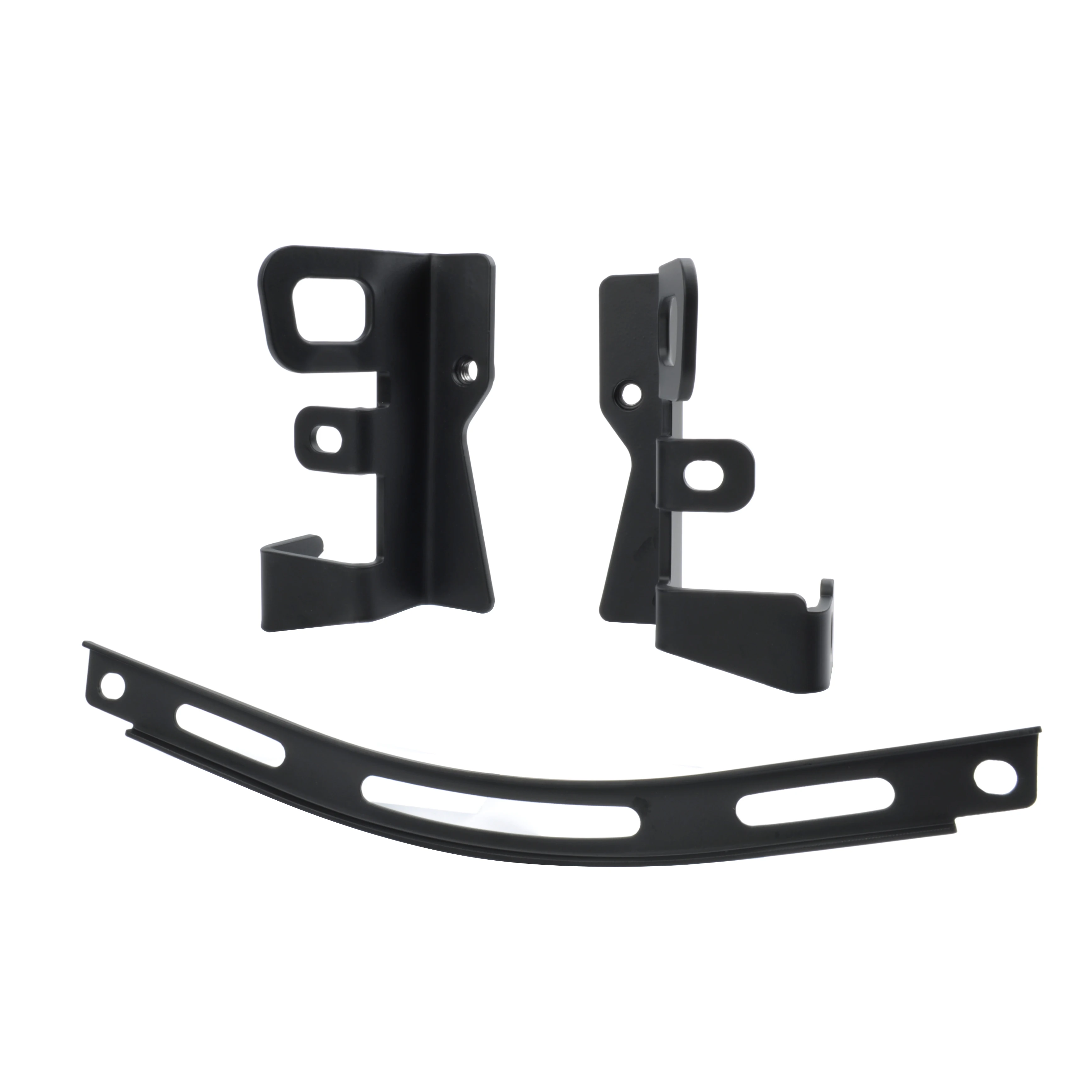 Tie Down Belts Motorcycle Front Trailer Hitch Tie Down Bracket For Honda Goldwing GL1800 F6B