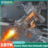 UMP45 Electric Water Gun Submachine with Light Fully Automatic Shooting Toy Beach Outdoor Entertainment Children and Adult Gifts 1