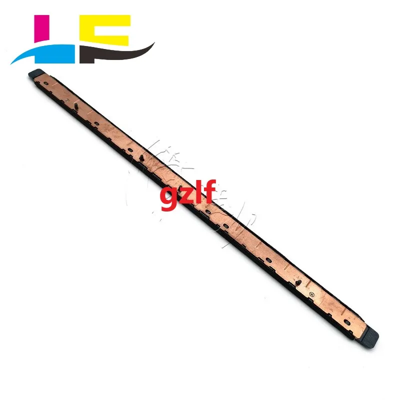 Pano de Tira Fuser Original para Ricoh Aficio mp 2554 3054 3554 4054 5054 6054 Fuser Fixação Óleo Algodão Plástico Tira - Imagem 4