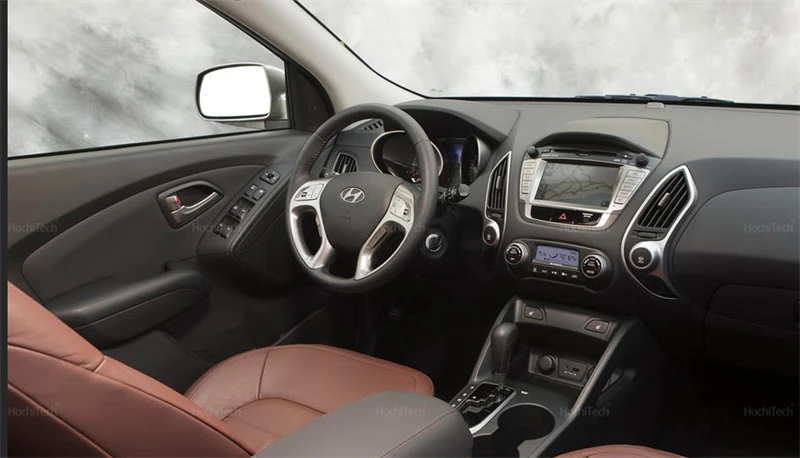 Für Hyundai Ix35 Tucson Ix LM Pre-Facelift 2010 2011 2012 82620-2S010 Innen Links Rechts Innen Türgriff Teil 82610-2S010 – Detail 3