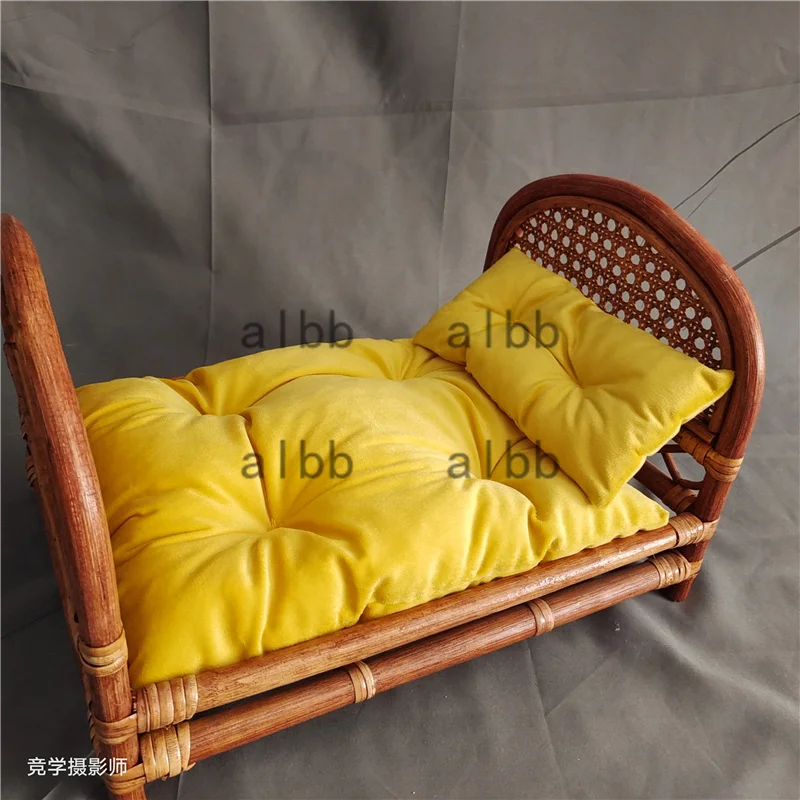 Props and pillows