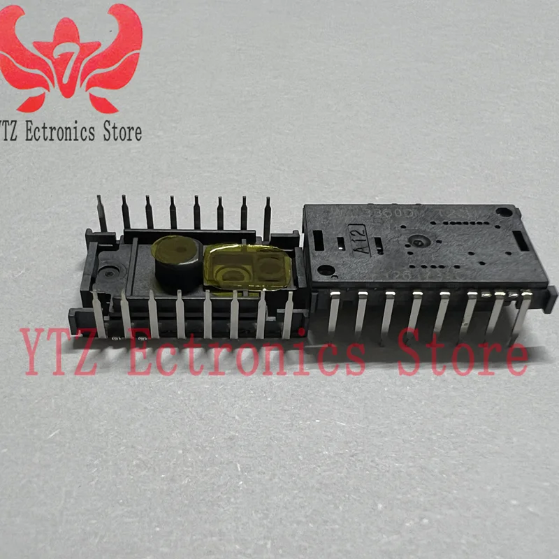 光学ゲーミングナビゲーションチップ,PMW3360DM-T2QU, LM19-LSI 
