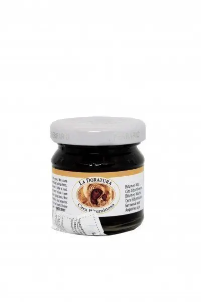 Bitumen wax APA 40 ml | Канцтовары для офиса и дома